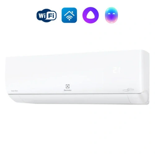 Блок наружный Ballu iGreen Pro DC BSAGI/out-12HN8 сплит-системы, инверторного типа