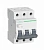 Systeme  Автомат.выкл. С20А 3P 4.5kA 400В
