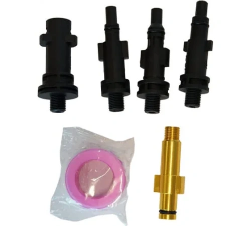 Пеногенератор 0,5л, регулир подача PW92-9905