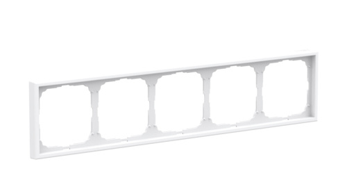 5-постовая РАМКА, универ., ЛОТОС