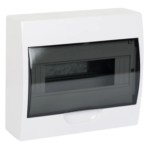 Щит распред. навесной ЩРН-П-10 IP41 EKF PROxima