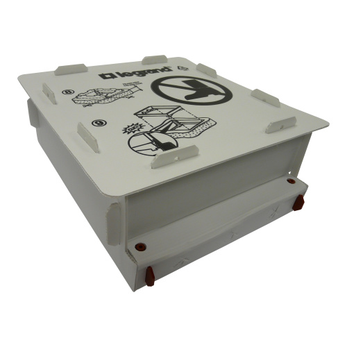 Монтажная кор. 16/24М