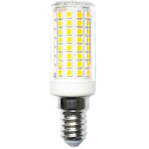 Ecola T25 LED Micro 13,0W E14 4000K 340° кукуруза (для холодил., шв. машинки и т.д.) 74x23 mm