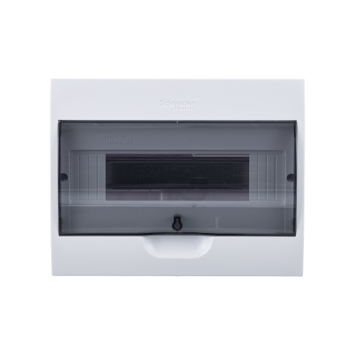 City9 Box корпус навесной с проз. дв. 1ряд/12мод