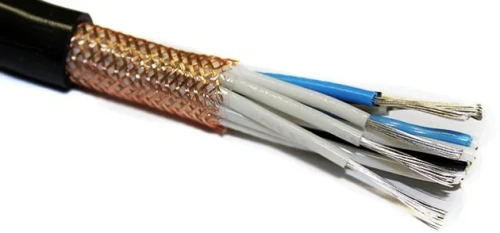 Провод МКЭШ 10х0,5