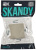 SKANDY Заглушка с суппортом SK-C01B бежевый IEK