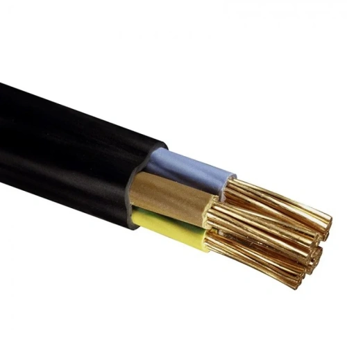 Кабель ВВГнг LS 4x95 1кВ (мж) ГОСТ