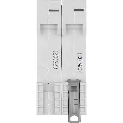 419699 Автоматический выключатель 2Р 25А 4.5кА тип С Rx3 Legrand