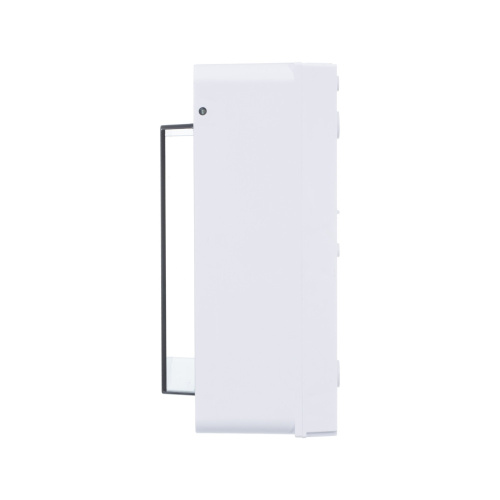 City9 Box бокс навесной с прозрачной дверцей 6 мод.