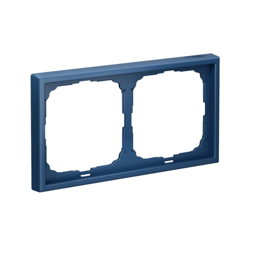 2-постовая РАМКА, универ., АКВАМАРИН