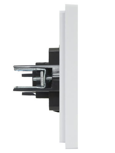 FORTE&PIANO Роз. HDMI FP240 бел. IEK