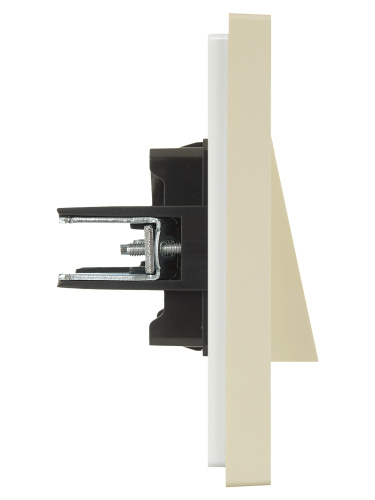 FORTE&PIANO Вывод кабеля FP442 ван. IEK