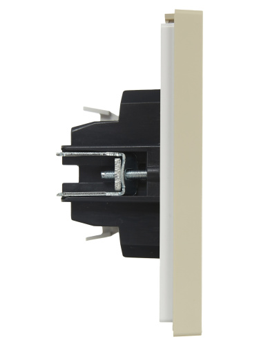 FORTE&PIANO Выключ. 2-кл. 10А FP405 ван. IEK