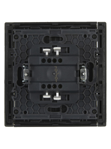 FORTE&PIANO Выключ. 1-кл. 10А FP301 сер. IEK