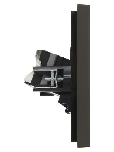 FORTE&PIANO Роз. комп. 2-ая RJ45 кат.5E FP333 сер. IEK