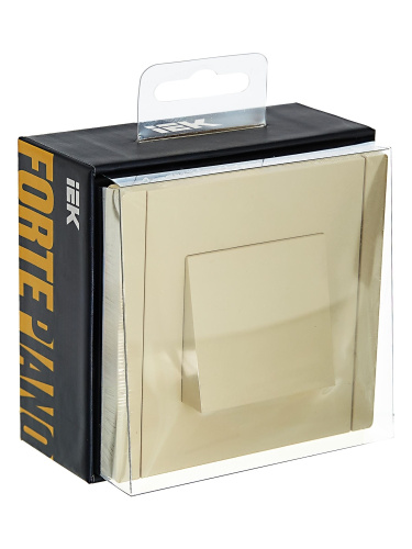 FORTE&PIANO Вывод кабеля FP442 ван. IEK