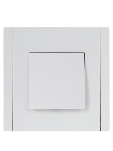 FORTE&PIANO Вывод кабеля FP242 бел. IEK