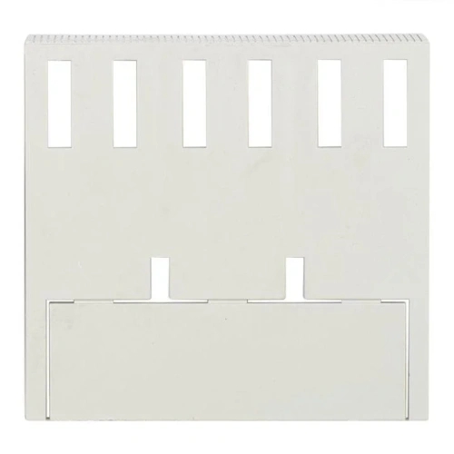 Комплект изолирующих крышек силовых выводов (2 шт.) для ВА-99 250А 3P EKF PROxima