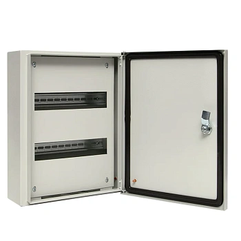 Щит ЩРН-24 (395х310х120)  IP54 EKF Basic