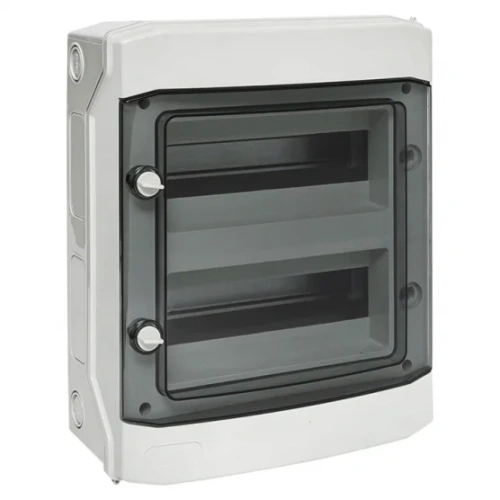 Щит навесной Unix65 24 модуля (384х319х144) IP65 EKF PROxima