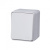 AtlasDesign PROFI IP54 О/У 1-клавишный ПЕРЕКЛЮЧАТЕЛЬ 10 АХ, БЕЛЫЙ