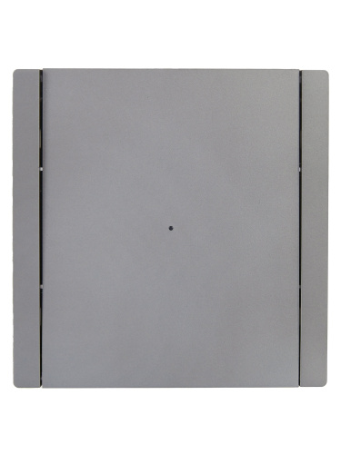 FORTE&PIANO Выключ. 1-кл. прох. с инд. 10А FP504 ст. IEK