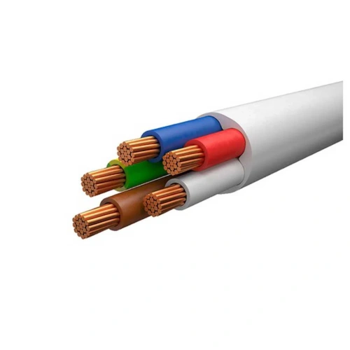 Провод ПВС 4х2,5 ГОСТ МЕТАЛЛИСТ