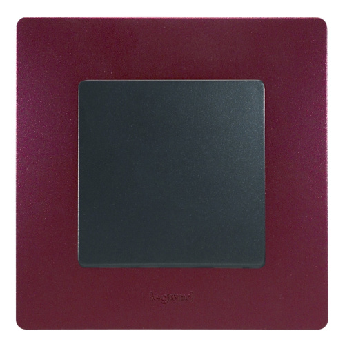 Выкл 1кл АНТР ETIKA