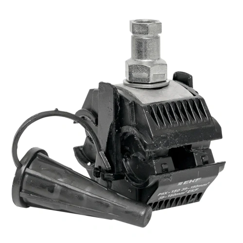 Зажим прокалывающий ответвительный P5X-150 35-150 мм2 / 35-150 мм2 EKF