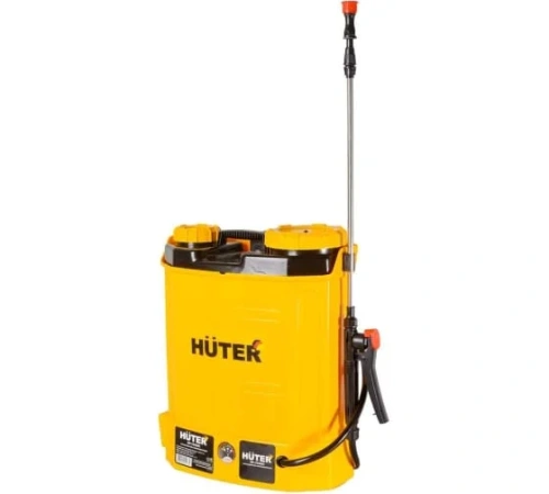 Опрыскиватель аккумуляторный SP-8AC Huter