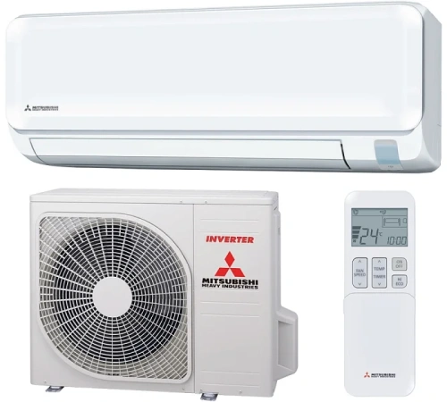 Кондиционер Mitsubishi SRC20ZTL