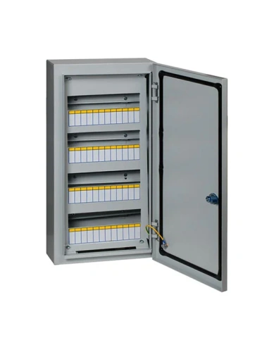 Щит распред. навесной ЩРН-48 (620х310х120) IP54 EKF PROxima