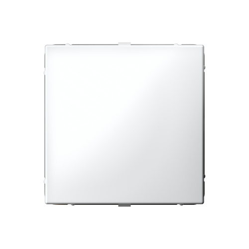 ЗАГЛУШКА без суппорта для многопостовых рамок, ЛОТОС