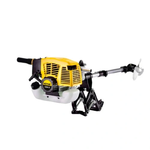 Лодочный мотор GBM-RS4 HUTER 