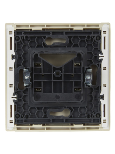 FORTE&PIANO Вывод кабеля FP442 ван. IEK