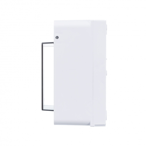 City9 Box бокс навесной с прозрачной дверцей 2 мод.