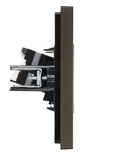 FORTE&PIANO Роз. комп. RJ45 кат.5E FP332 сер. IEK