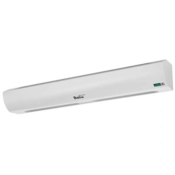 Тепловая завеса  6кВт BALLU BHC-L10S06 220В (пульт BRC-S)