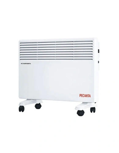 Настенный конвектор ОК-1500Е (LED)  Ресанта