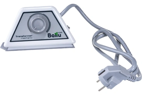 Блок управления Transformer Mechanic Ballu BCT/EVU-M