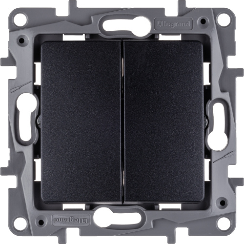 Выкл 2кл АНТР ETIKA