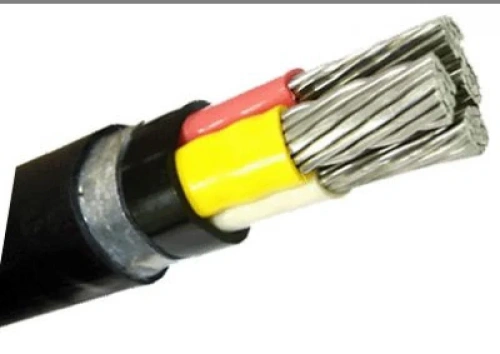 Кабель АВБШвнгLS 5х16 ГОСТ 0,66кВ (мж)