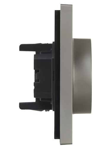 FORTE&PIANO Роз. 2-я с з/к з/ш б/к 16А FP523 ст. IEK