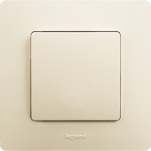 Выкл 1кл СЛНК ETIKA