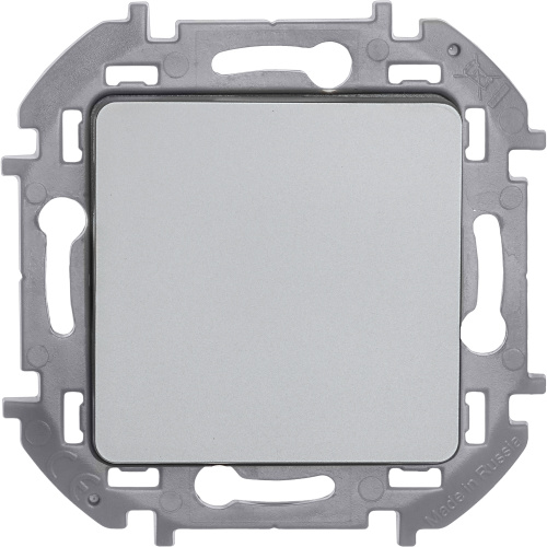 Выкл 1кл АЛЮ INSPIRIA