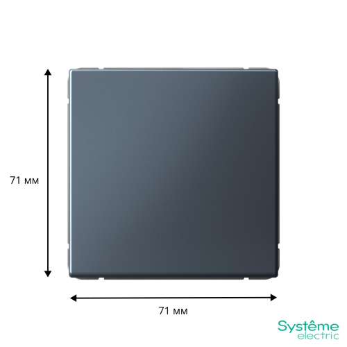 Перекрестный ПЕРЕКЛЮЧАТЕЛЬ, сх.7, 10АХ, ГРИФЕЛЬ