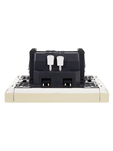 FORTE&PIANO Выключ. 1-кл. 10А FP401 ван. IEK