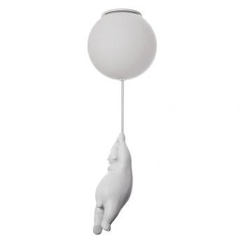 Потолочный светильник Loft IT Teddy 10030S