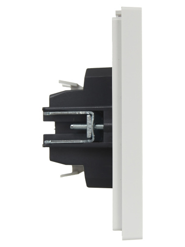 FORTE&PIANO Выключ. 2-кл. 10А FP205 бел. IEK