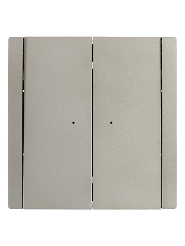 FORTE&PIANO Выключ. 2-кл. с инд. 10А FP506 ст. IEK